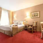 Hotel Thermalia Châtel-Guyon
