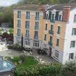 Thermalia Hotel