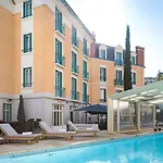 Hotel Thermalia 3*