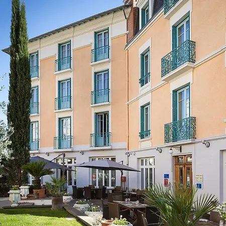 Hotel Thermalia