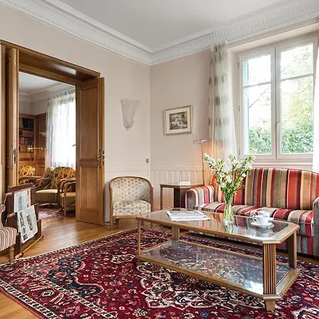 Hotel Thermalia Châtel-Guyon