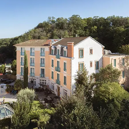 Spa Thermalia 3*