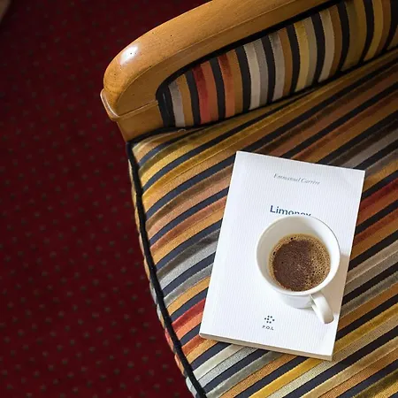 Hotel Spa Thermalia Chatel-Guyon