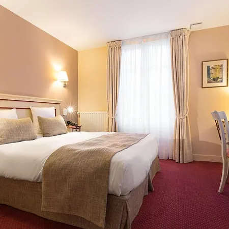 Hotel Thermalia