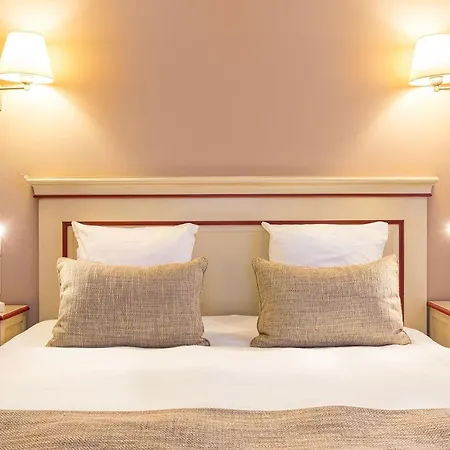 Spa Thermalia Hotel Chatel-Guyon