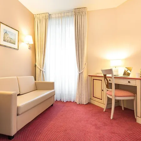 Thermalia 3* Châtel-Guyon