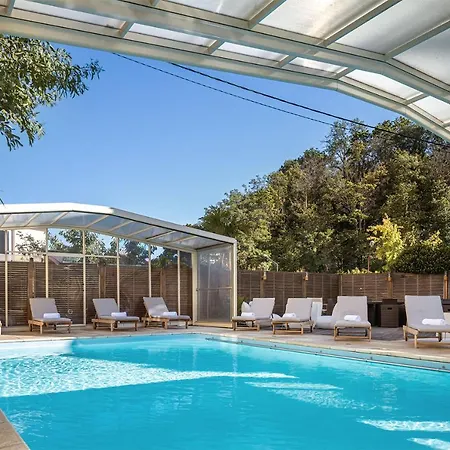 Hotel Spa Thermalia 3*