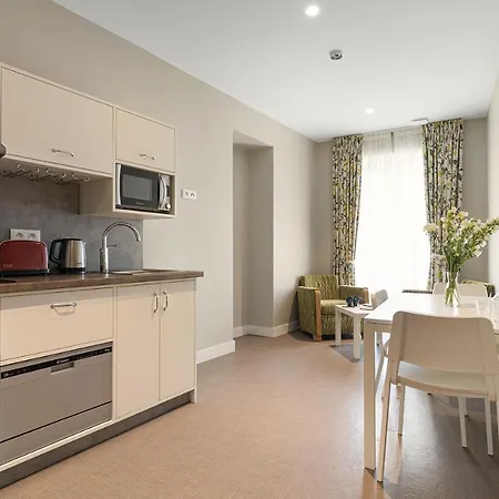 Spa Thermalia Hotel Chatel-Guyon