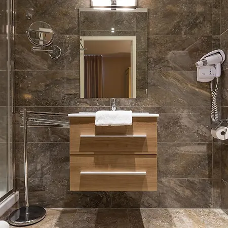 Hotel Spa Thermalia Chatel-Guyon