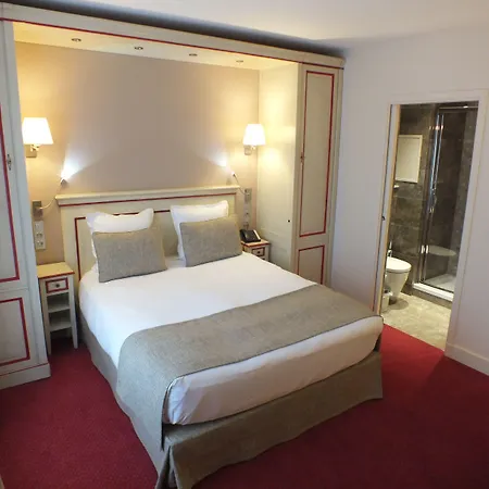 Spa Thermalia Hotel Chatel-Guyon