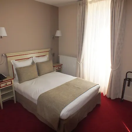 Spa Thermalia 3* Chatel-Guyon