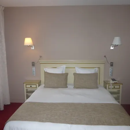 Spa Thermalia Hotel 3*