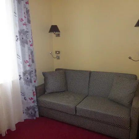 Hotel Thermalia Châtel-Guyon