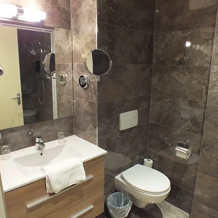 Hotel Spa Thermalia 3*