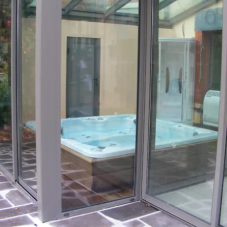 Spa Thermalia 3* Chatel-Guyon