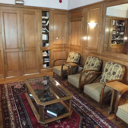 Spa Thermalia Hotel Chatel-Guyon