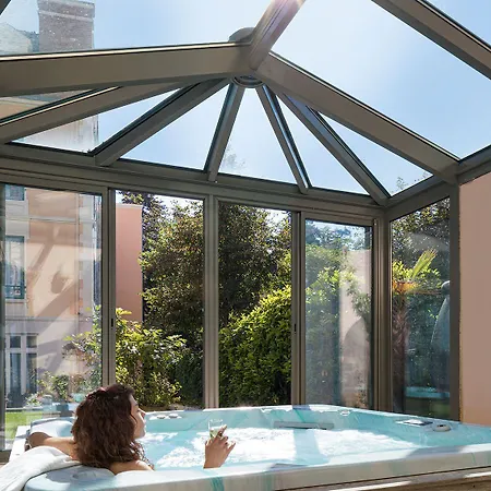 Hotel Spa Thermalia