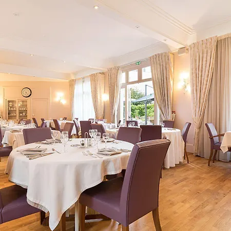 Spa Thermalia Hotel 3*