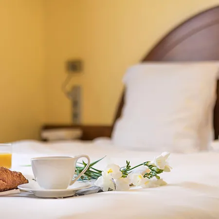 Spa Thermalia Hotel Chatel-Guyon