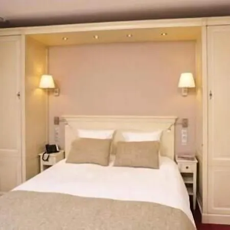 Hotel Thermalia 3*