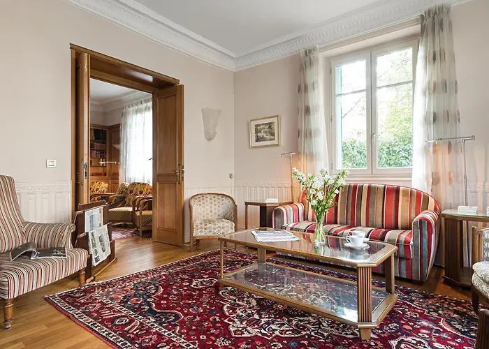 Hotel Thermalia Châtel-Guyon