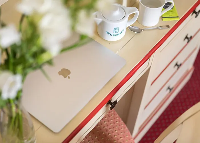 Thermalia 3* Châtel-Guyon