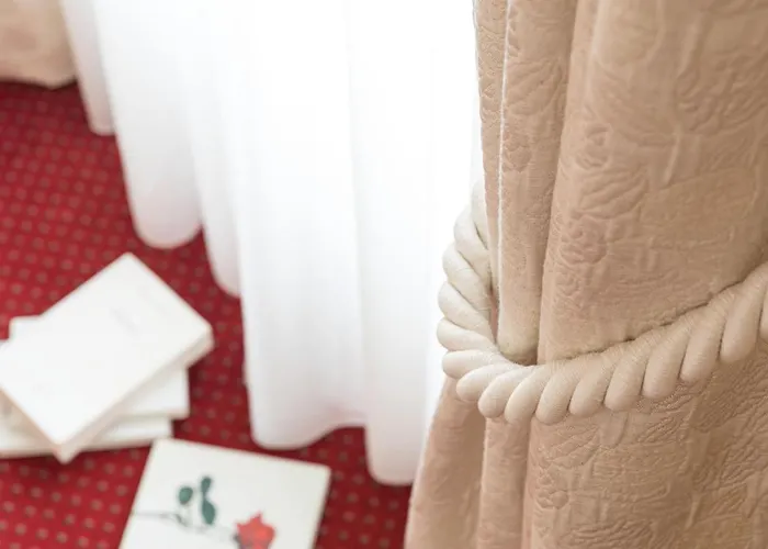 Thermalia Hotel Châtel-Guyon