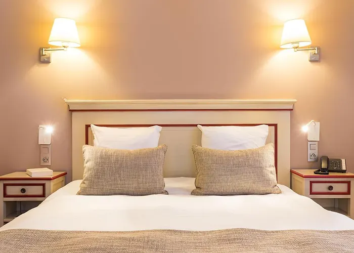 Thermalia Hotel Châtel-Guyon