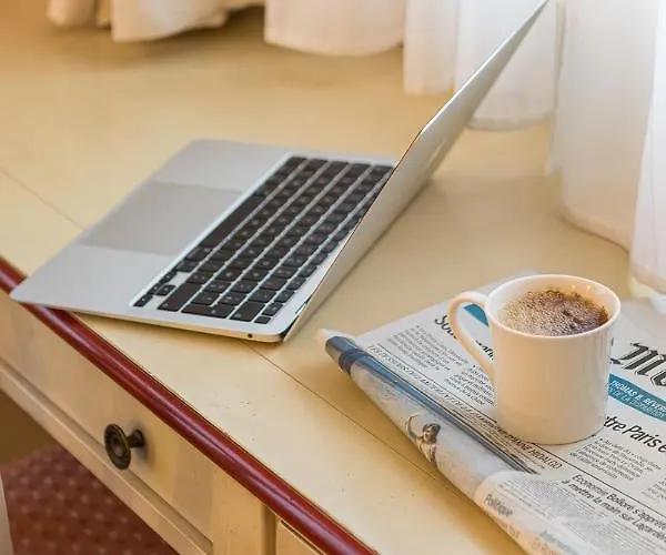 Thermalia Châtel-Guyon