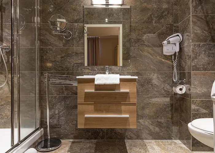 Hotel Thermalia Châtel-Guyon