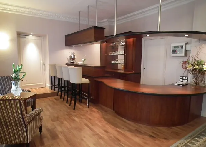 Thermalia Châtel-Guyon