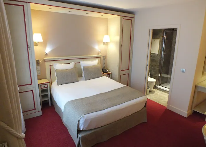 Thermalia Hotel Châtel-Guyon