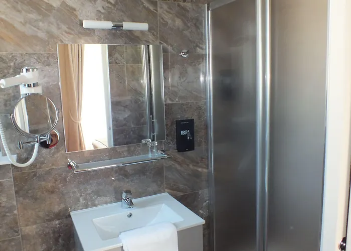 Thermalia 3* Châtel-Guyon