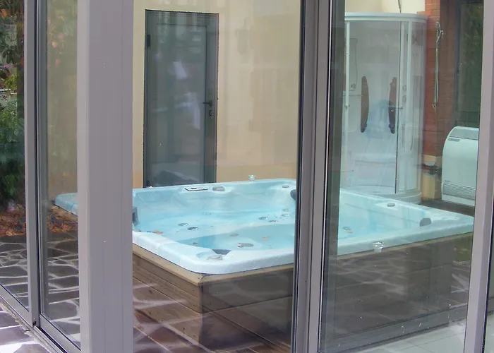 Thermalia 3* Châtel-Guyon