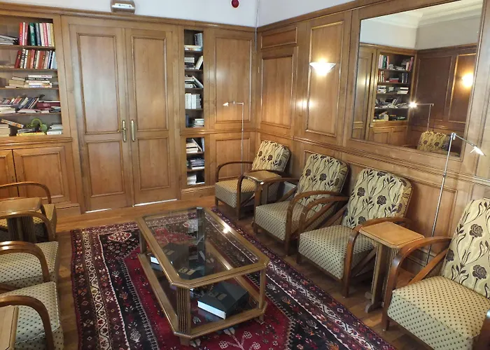 Thermalia Hotel Châtel-Guyon