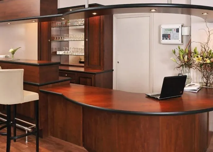 Hotel Thermalia Châtel-Guyon