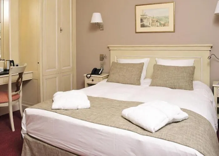 Thermalia Hotel Châtel-Guyon