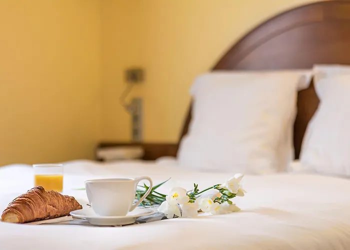 Thermalia Hotel Châtel-Guyon