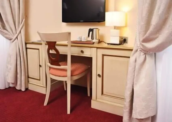 Thermalia Châtel-Guyon