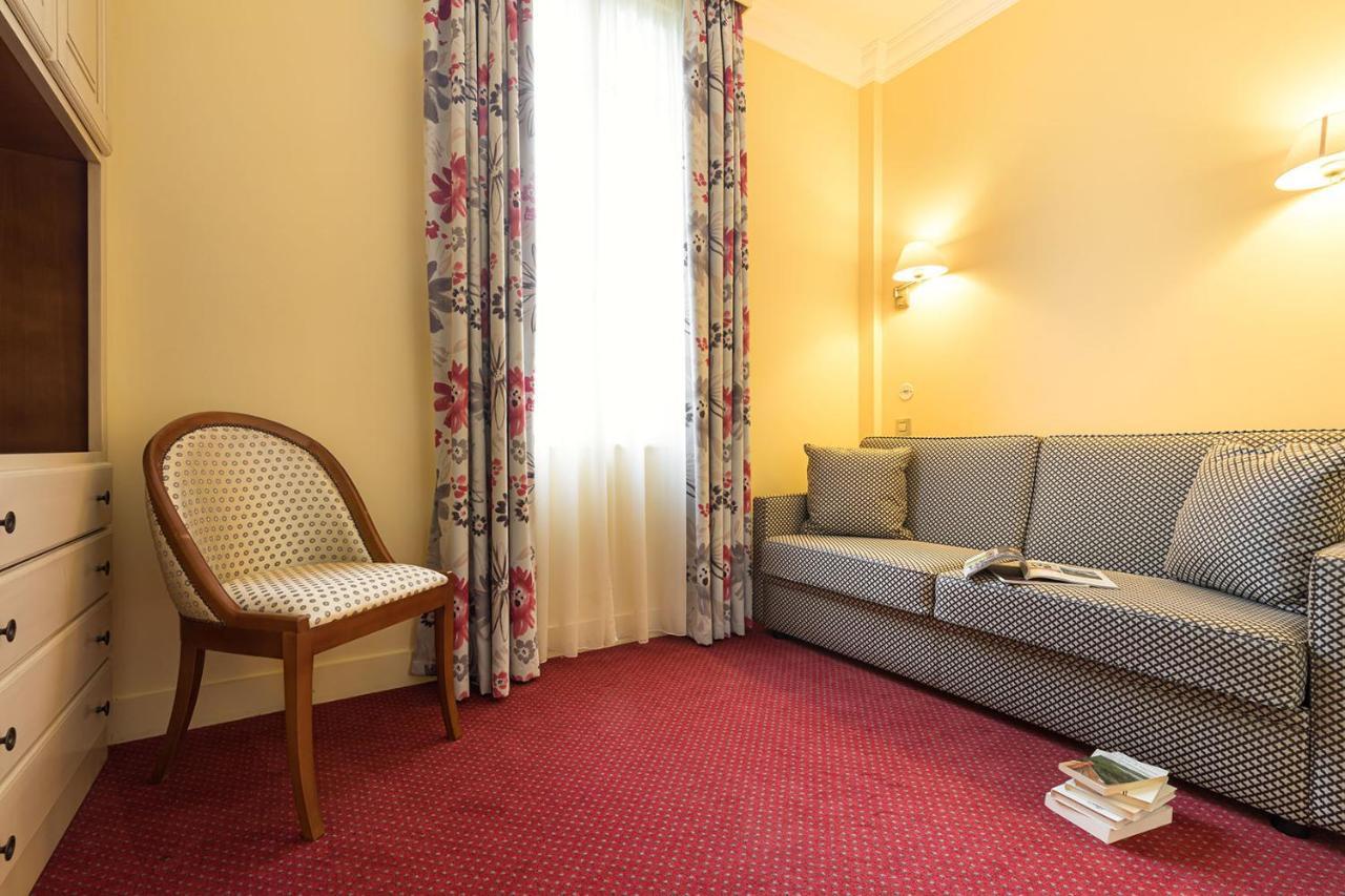 Hotel Hotel Spa Thermalia Chatel-Guyon, France - book now, 2026 prices